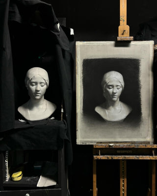 07, 14, 21 i 28.05 — Taller intensiu de dibuix (4 sessions)